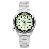 Orologio Citizen Uomo Promaster in Acciaio NY0040-50W